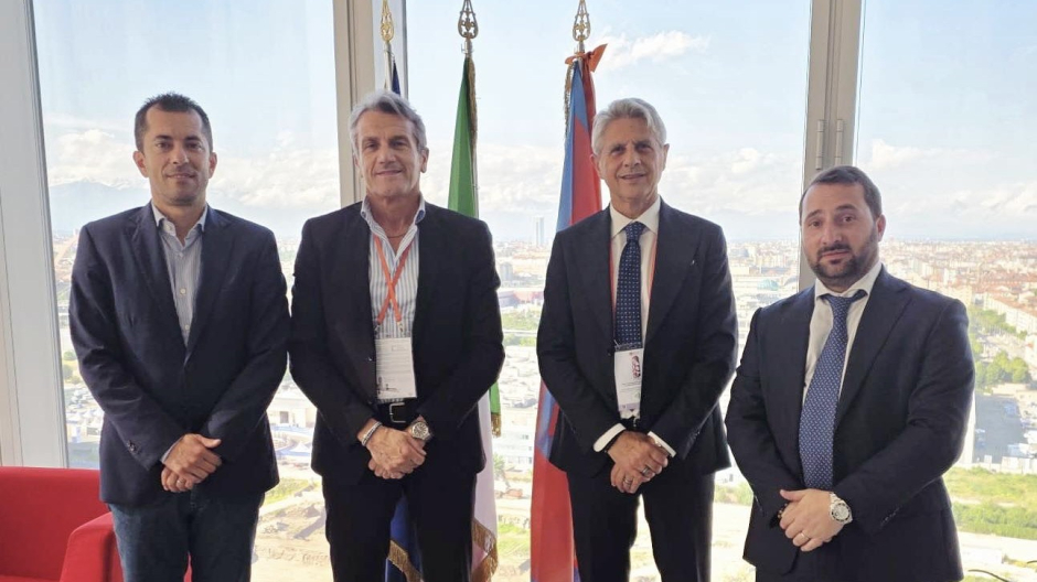 Provincia, incontro in Regione sulla SS336 a Varallo Pombia e la Sp15 a Carpignano